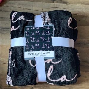 COPY - Brand new blanket